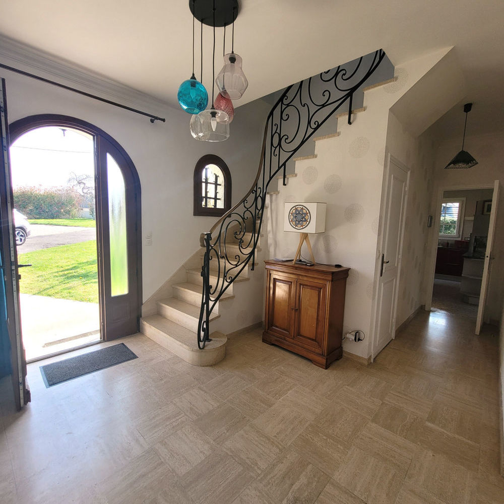 � vendre  Maison Grisy-Suisnes (77166)