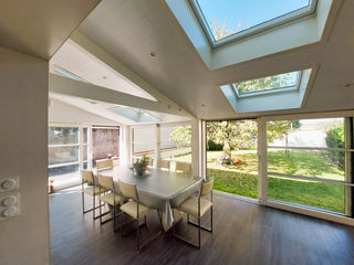  Maison � vendre 6 pi�ces 190 m�