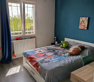  Maison � vendre 4 pi�ces 95 m�