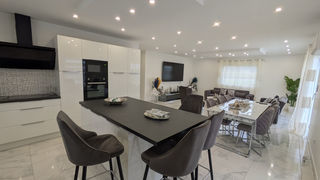  Maison � vendre 7 pi�ces 160 m�