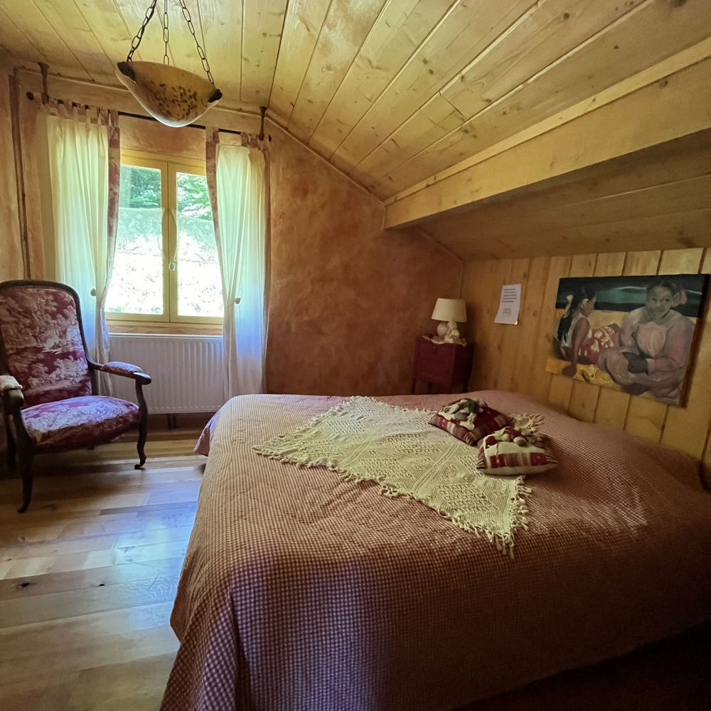 � vendre  Propri�t�/ch�teau Fresse (70270)