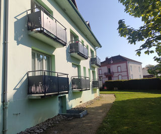  Immeuble � vendre 465 m�