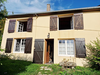  Maison � vendre 7 pi�ces 128 m�