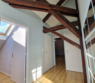  Duplex/triplex � louer 4 pi�ces 93 m�