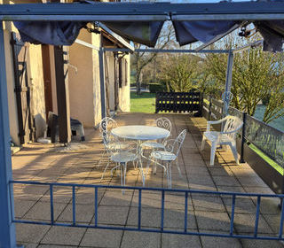  Maison � vendre 5 pi�ces 125 m�