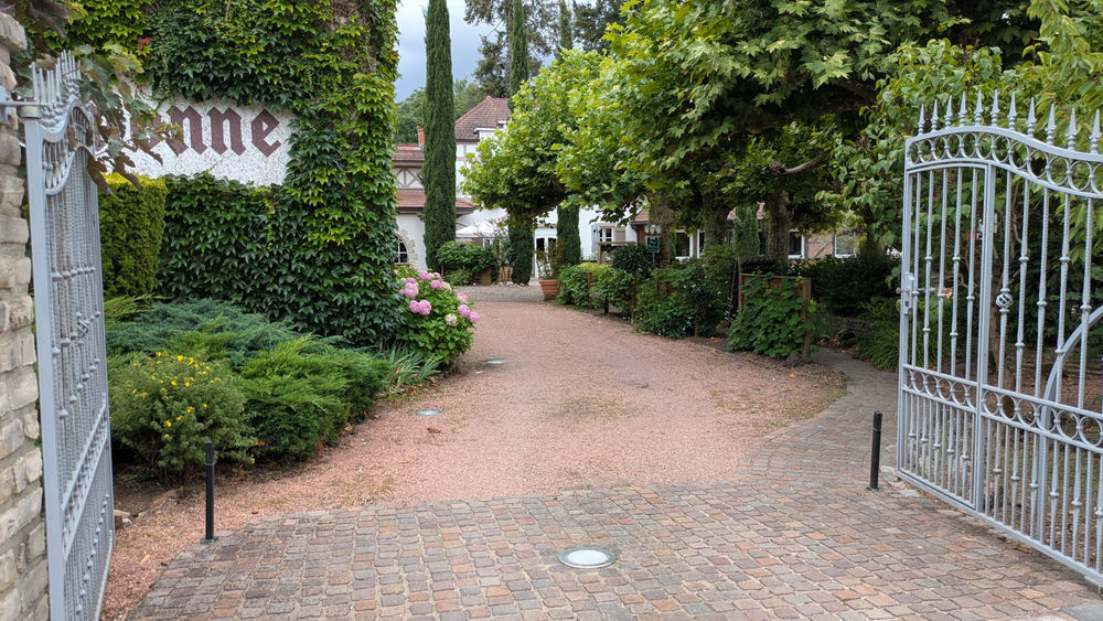 � vendre  Propri�t�/ch�teau Chalon-sur-Sa�ne (71100)