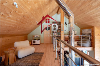  Maison � vendre 6 pi�ces 138 m�