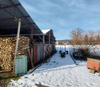  Maison � vendre 3 pi�ces 100 m�