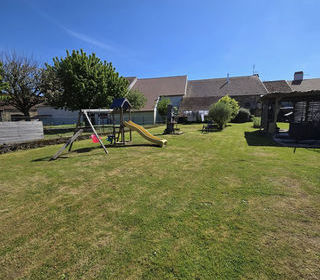  Maison � vendre 6 pi�ces 184 m�