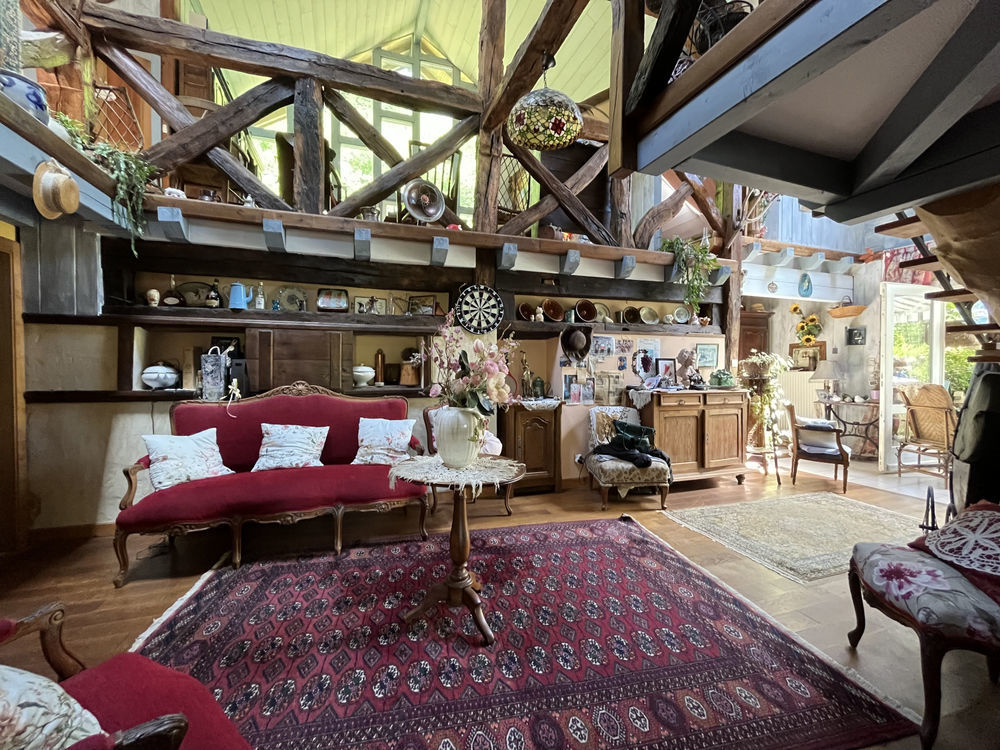 � vendre  Propri�t�/ch�teau Fresse (70270)