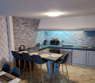  Maison � vendre 7 pi�ces 129 m�