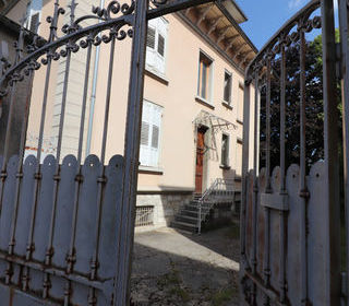  Maison � vendre 7 pi�ces 200 m�