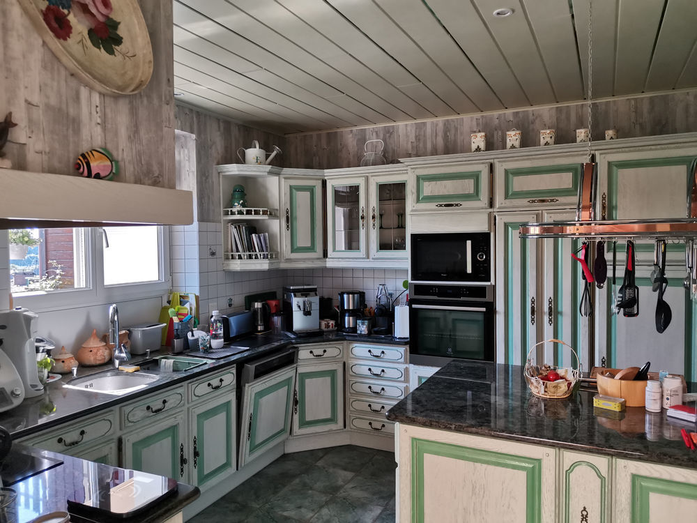 � vendre  Maison G�rardmer (88400)