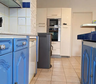  Maison � vendre 6 pi�ces 190 m�