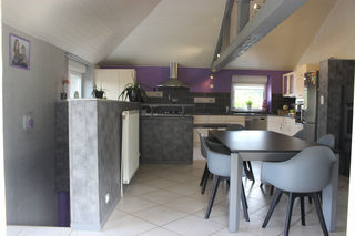  Maison � vendre 5 pi�ces 177 m�