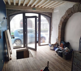  Appartement � vendre 2 pi�ces 47 m�