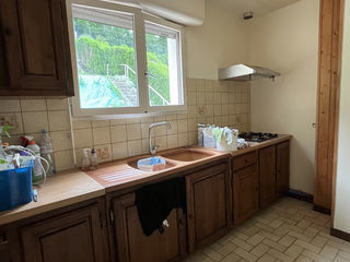  Maison � vendre 5 pi�ces 67 m�