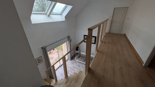  Maison � vendre 4 pi�ces 145 m�