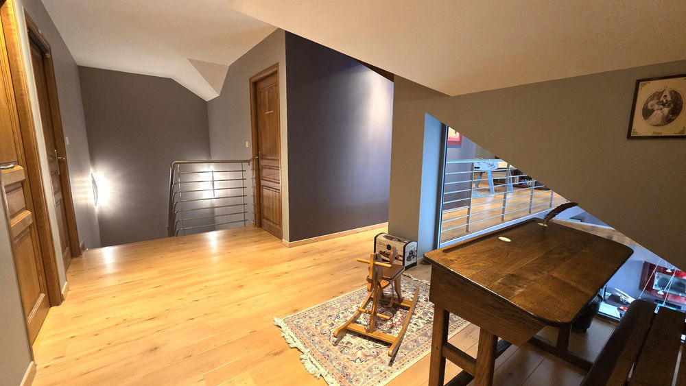 � vendre  Maison Geneuille (25870)