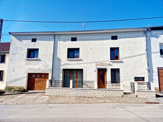  Maison � vendre 4 pi�ces 171 m�