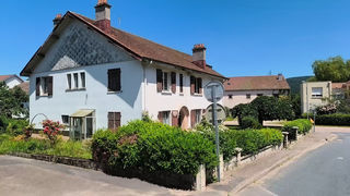  Maison � vendre 5 pi�ces 153 m�