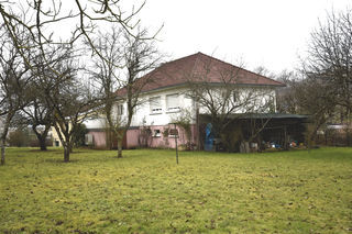  Maison � vendre 5 pi�ces 103 m�