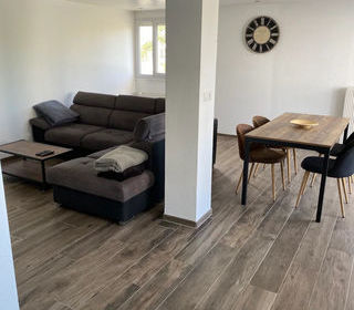  Appartement � vendre 4 pi�ces 80 m�