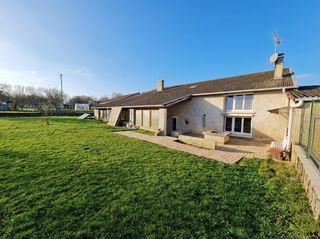  Maison � vendre 7 pi�ces 225 m�