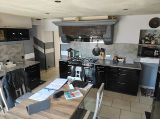  Ferme � vendre 4 pi�ces 130 m�