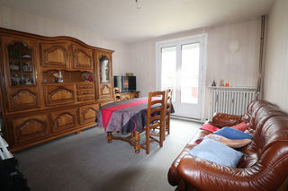  Maison � vendre 4 pi�ces 70 m�