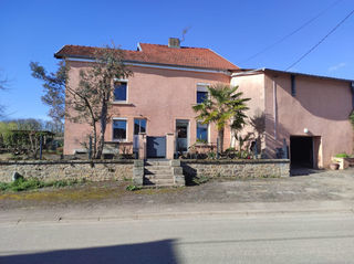  Ferme � vendre 4 pi�ces 130 m�