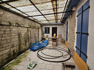  Immeuble � vendre 4 pi�ces 180 m�