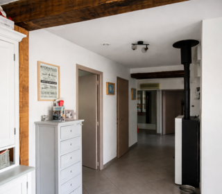  Maison � vendre 5 pi�ces 100 m�