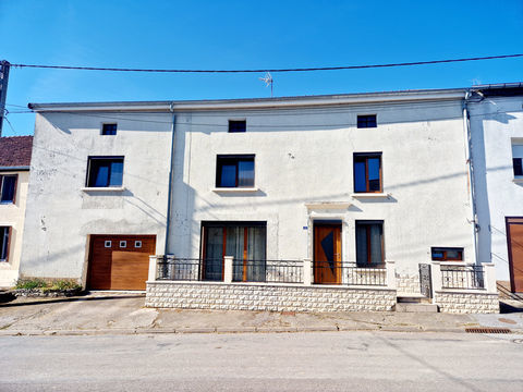   maison de 171 m2  spacieuse Maison - 4 pi�ce(s) - 171 m�