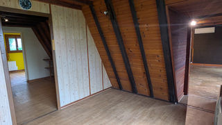  Chalet � vendre 3 pi�ces 65 m�