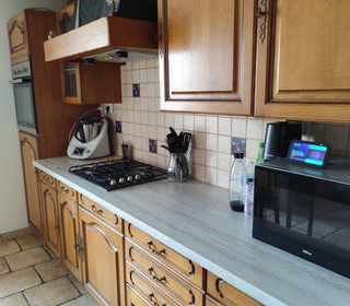  Maison � vendre 6 pi�ces 115 m�