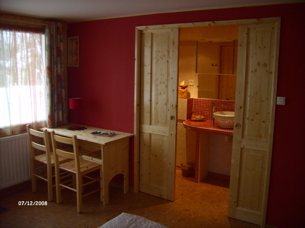 � vendre  Maison G�rardmer (88400)