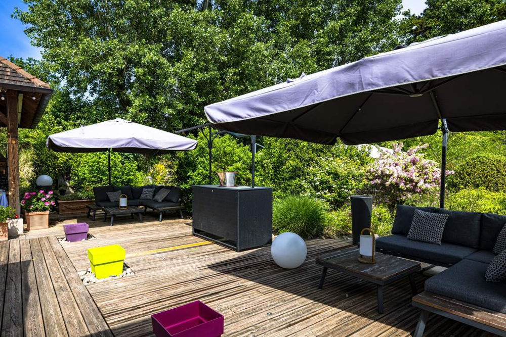 � vendre  Propri�t�/ch�teau Chalon-sur-Sa�ne (71100)