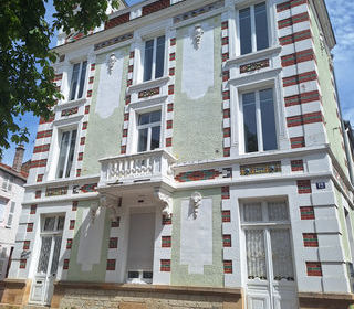  Maison � vendre 6 pi�ces 117 m�