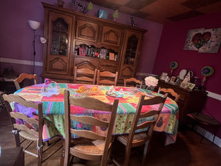  Maison � vendre 8 pi�ces 210 m�