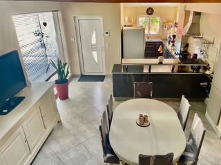  Maison � vendre 7 pi�ces 380 m�