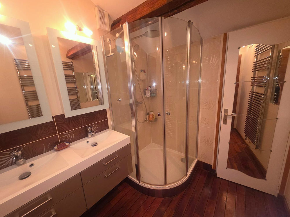 � vendre  Maison Brie-Comte-Robert (77170)