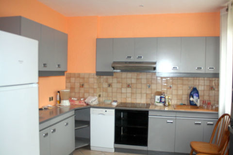   MAISON DE VILLAGE SECTEUR  CHALINDREY Maison - 5 pi�ce(s) - 100 m�