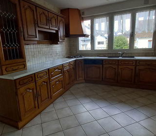  Maison � vendre 5 pi�ces 111 m�