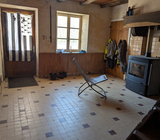  Ferme � vendre 3 pi�ces 90 m�