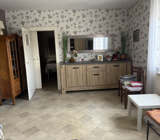  Immeuble � vendre 15 + pi�ces 200 m�