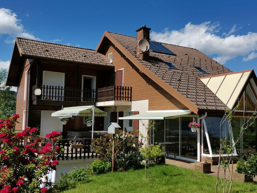 � vendre  Maison G�rardmer (88400)