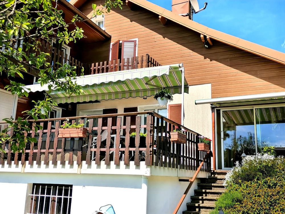 � vendre  Maison G�rardmer (88400)