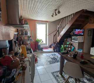  Maison � vendre 5 pi�ces 156 m�