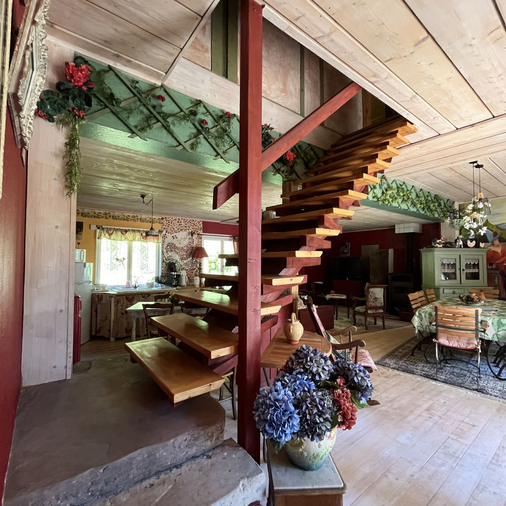 � vendre  Propri�t�/ch�teau Fresse (70270)